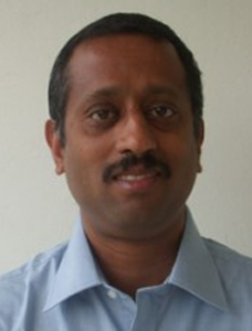 Dr. Raghava Rau Kothapalli